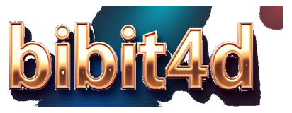 bibit4d logo